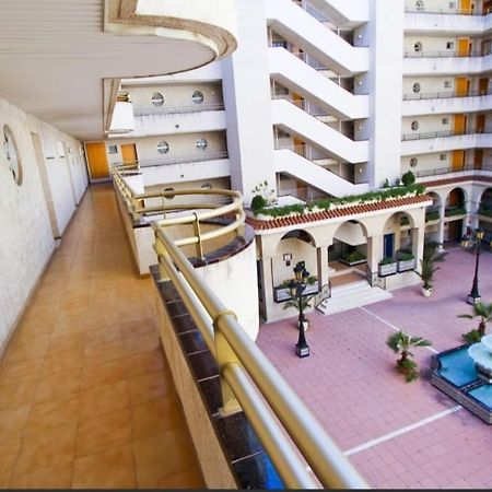 Apartamento En Salou Con 3 Piscinas Junto A Port Aventura Exterior foto
