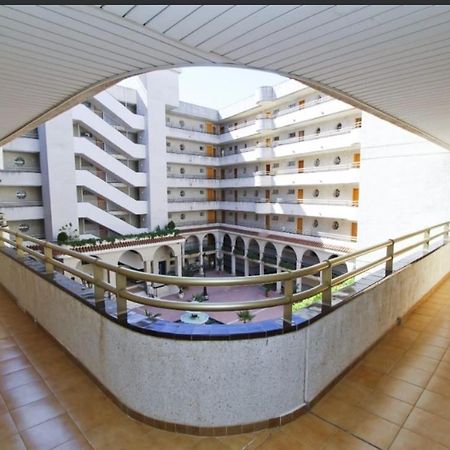 Apartamento En Salou Con 3 Piscinas Junto A Port Aventura Exterior foto