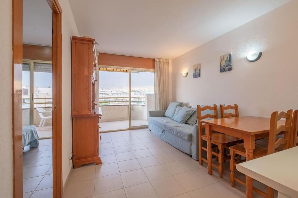 Apartamento En Salou Con 3 Piscinas Junto A Port Aventura Exterior foto