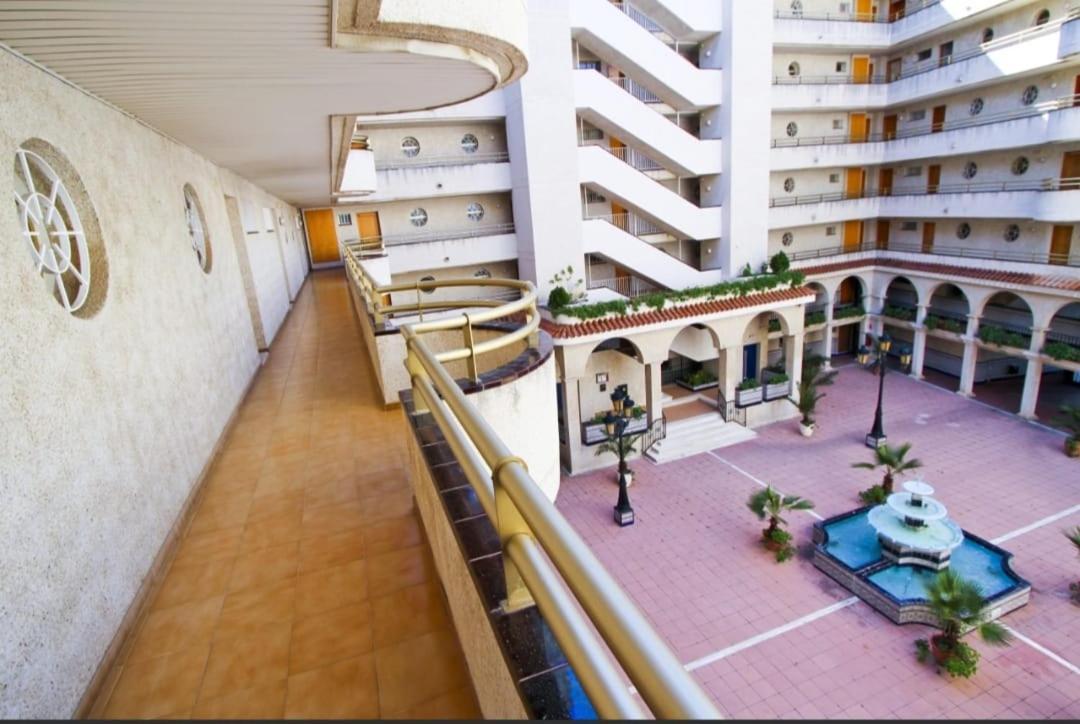 Apartamento En Salou Con 3 Piscinas Junto A Port Aventura Exterior foto